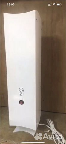 Бактерицидный Рециркулятор