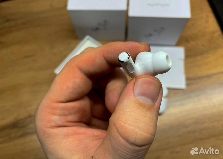 AirPods PRO 2 gen toпдоставка