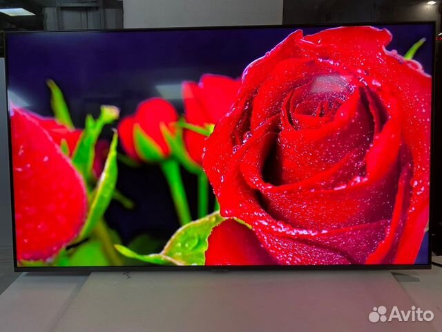 Телевизор samsung qe50q87tau smart 2020 купить в Санкт-Петербурге ...