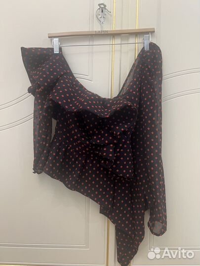 Self portrait топ