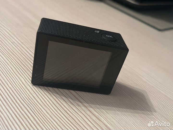 Экшн-видеокамера sjcam SJ4000