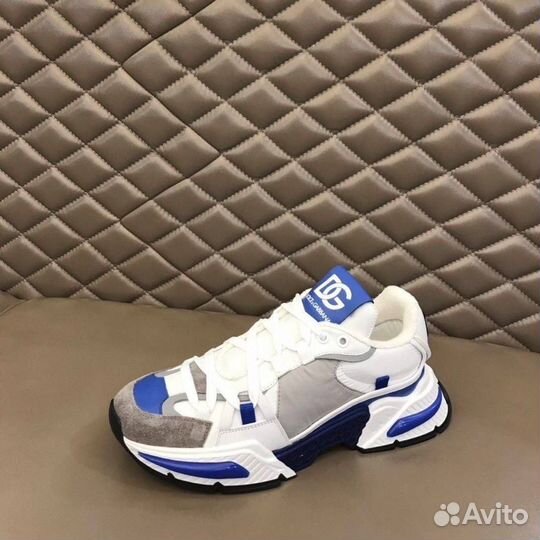 Кроссовки для активных (39-45)