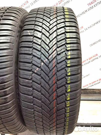 Bridgestone Weather Control A005 Evo 225/60 R18 97H