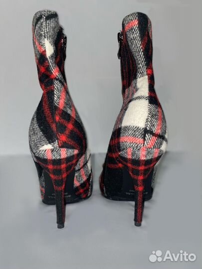 Туфли женские 39 размер