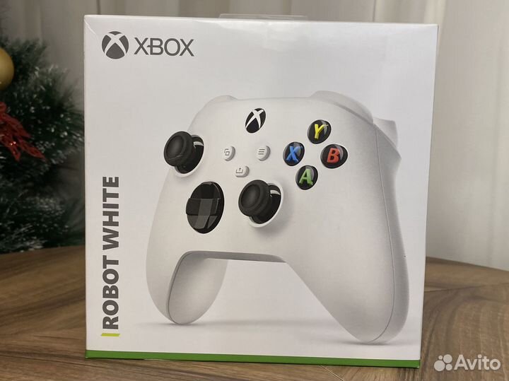 Геймпад Xbox series S/X Новый