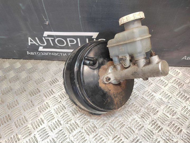 Вут+Гтц Mitsubishi Lancer IX универсал 4G18 2006