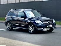 Mercedes-Benz GLK-клас�с 2.1 AT, 2012, 213 000 км, с пробегом, цена 1 990 000 руб.