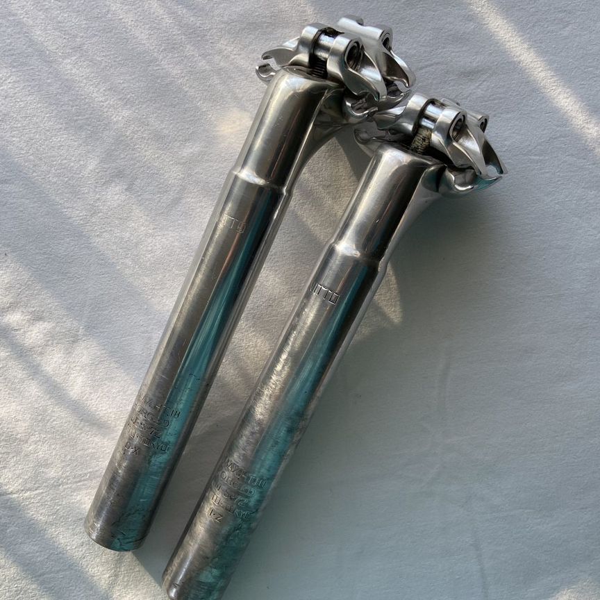 nitto - Купить запчасти и аксессуары для велосипедов 🚲 во всех