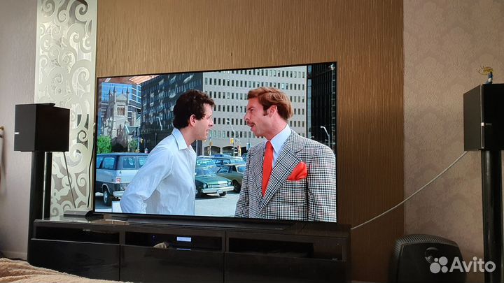 Телевизор LG oled 65CX