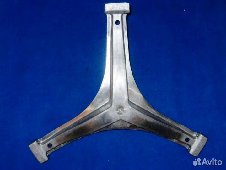 730136201500 - Крестовина барабана (под комплект