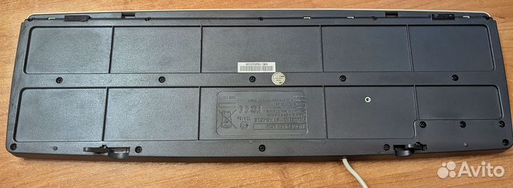 Клавиатура genius