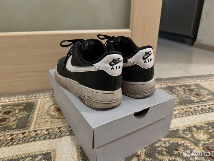 Кроссовки мужские Nike air force 1