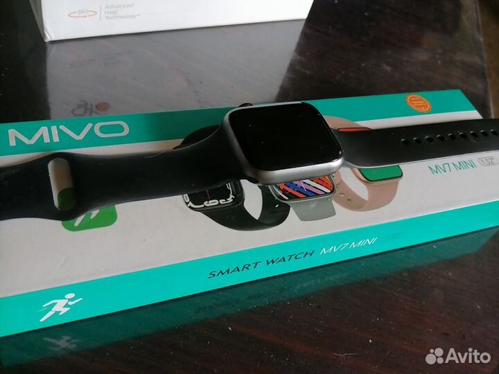SMART watch