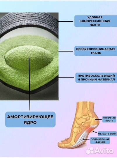 Супинатор ортопедические