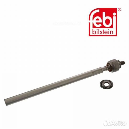 Febi 17766 Тяга рулевая перед прав/лев