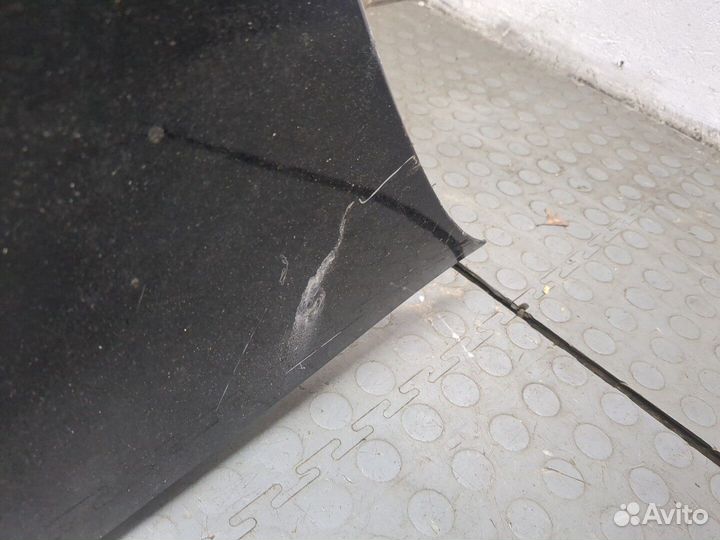 Капот BMW 3 E46, 2003