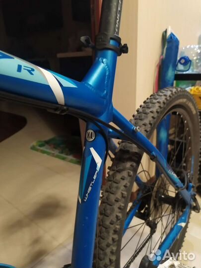 Focus whistler 27 R рама XL