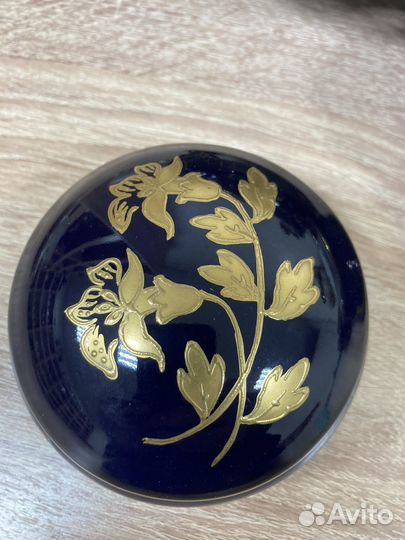 Шкатулки Гдр