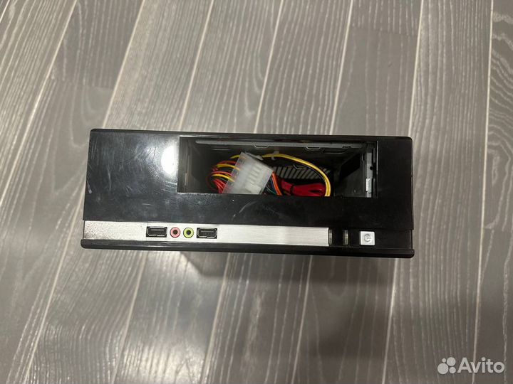 Системный блок на запчасти