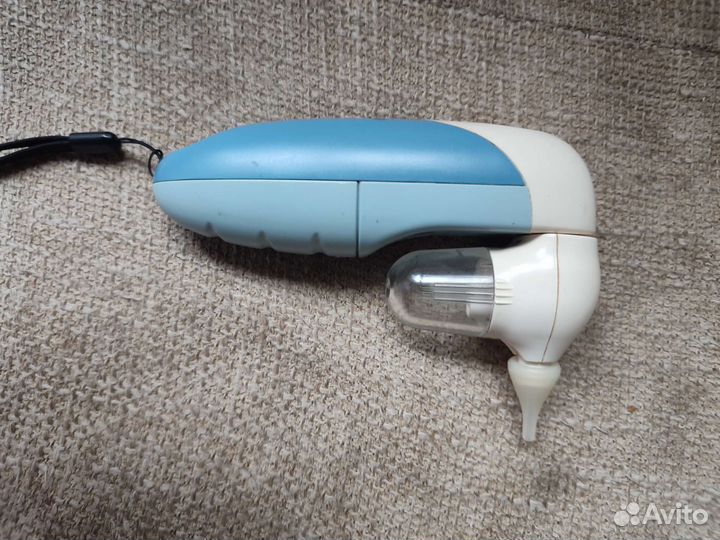 Аспиратор назальный b well