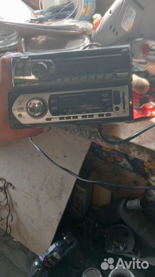 Радиоприемник