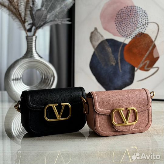 Сумка женская valentino