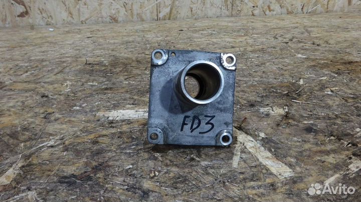 Опорный кронштейн BMW F06 F07 F10 Ф06 Ф07 Ф10