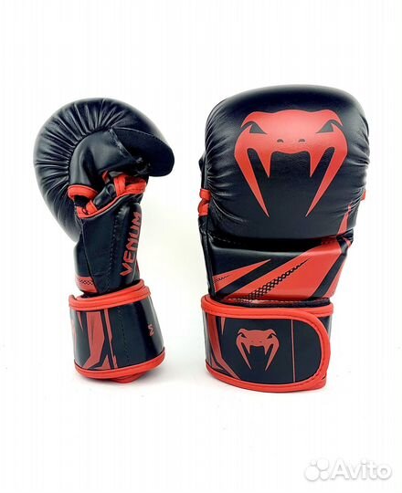 Перчатки MMA Venum