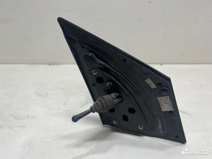 Боковое зеркало (механическое) левое Hyundai