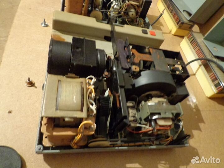 Диапроектор 