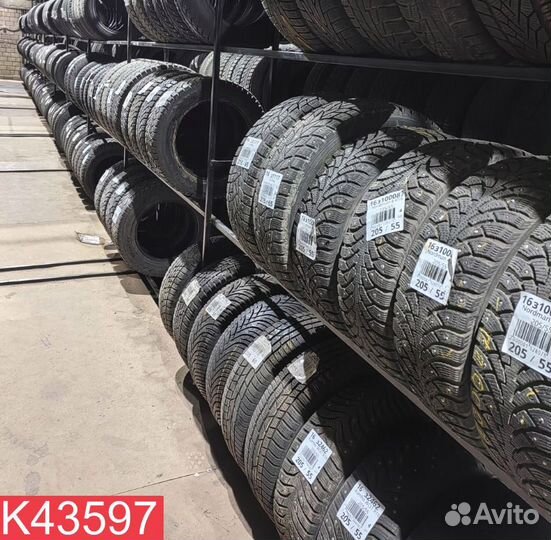 Winrun R330 225/55 R16 95M