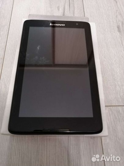 Планшет lenovo tab A8-50