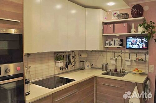 Кухонный гарнитур