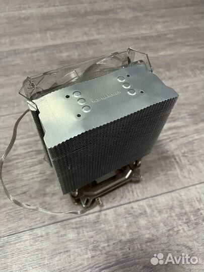 Кулер Ice Hammer