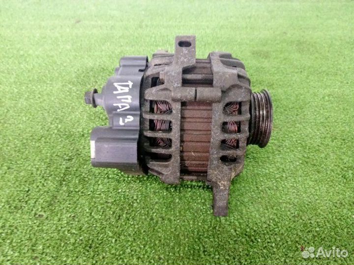 Генератор Hyundai Sonata Тагаз 2.0 G4GC 2010