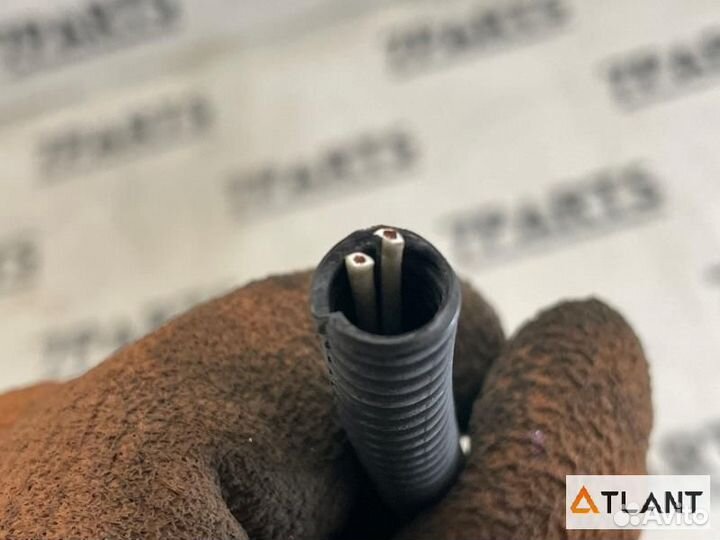 Маячок на крыло переднее левое toyota crown