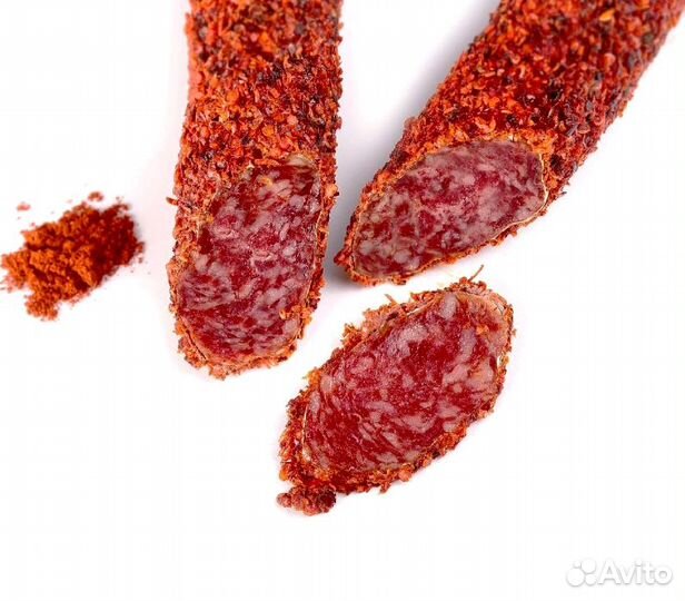 Фуэт Красный сладкий перец