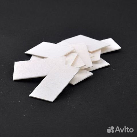 Набор вставок против запотевания GoPro Anti-Fog In