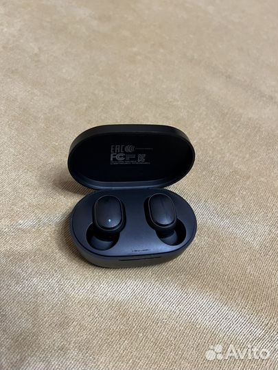 Mi true wireless earbuds basic 2