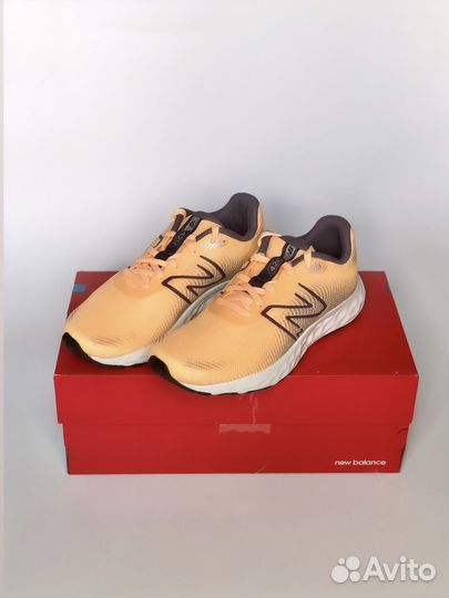 Кроссовки New Balance, новые