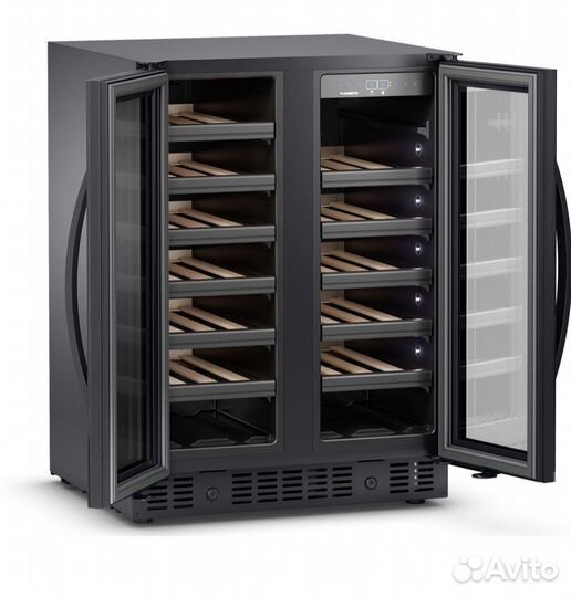 Новый Винный шкаф - Dometic Elegance