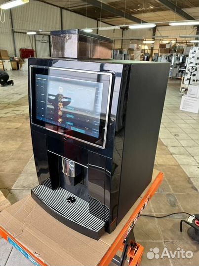 Кофемашина Jetinno JL24 (аналог Unicum и LV307)