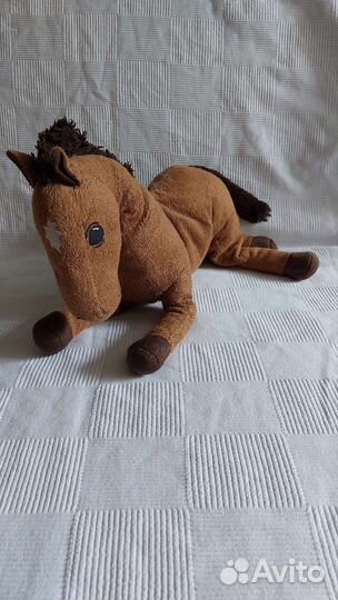Мягкие игрушки