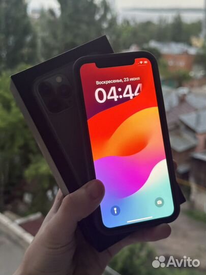 iPhone 11 Pro, 256 ГБ