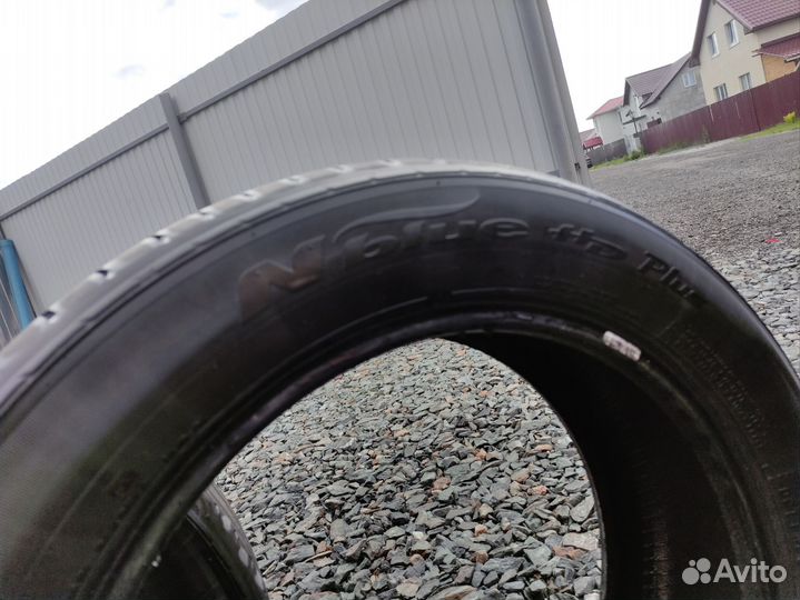 Nexen N'Blue HD Plus 215/55 R17 94V