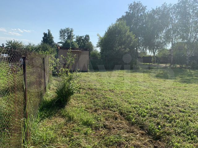 Участок 5 сот. (ИЖС)