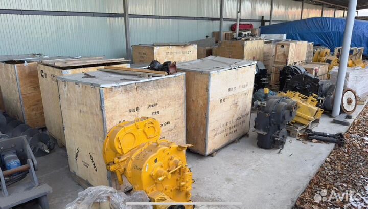 Помпа 4B2-75M22