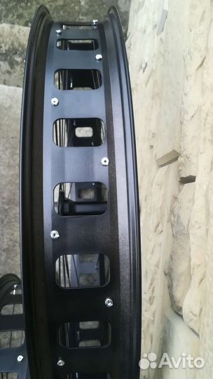 Колеса 26 Fat bike новые