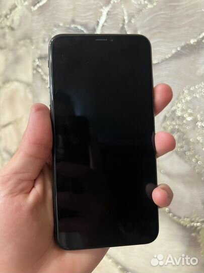 iPhone Xs Max, 256 ГБ