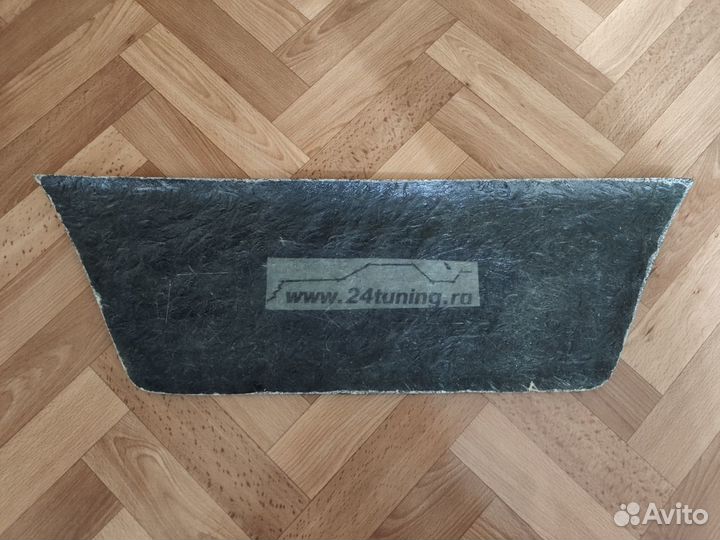 Накладка крышки багажника Honda Accord 98-02гг